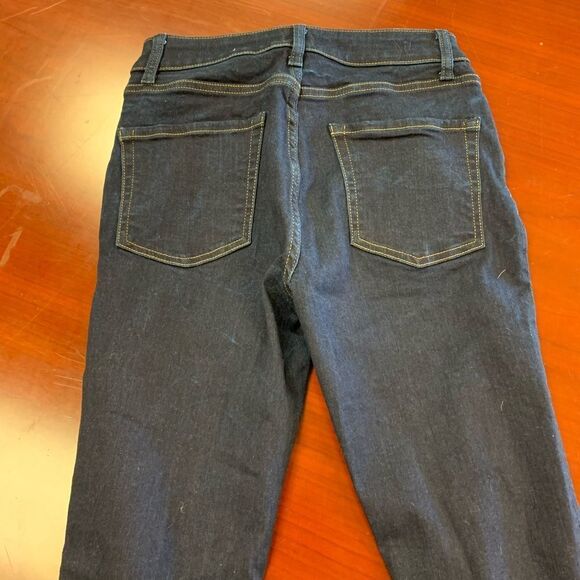 M Madison Astor Midrise Skinny Jeans sz 4 - Picture 5 of 5